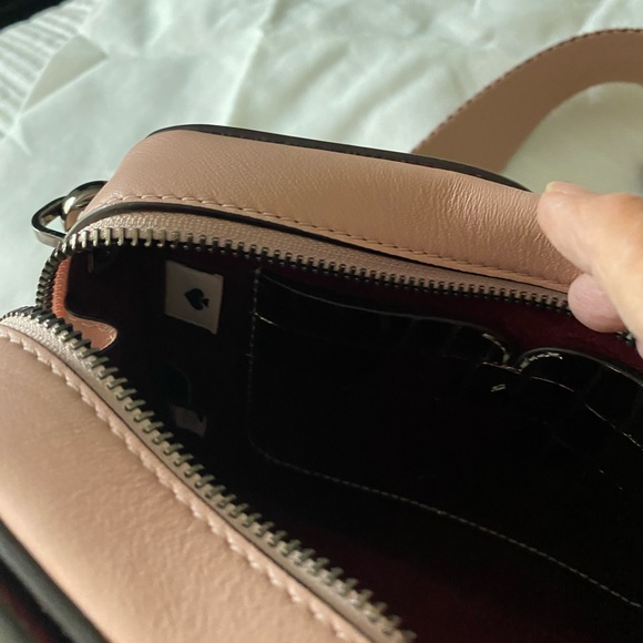 Kate Spade Candid Camera Crossbody - Picture 9 of 10